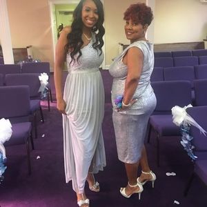 Meet your Posher, Neika